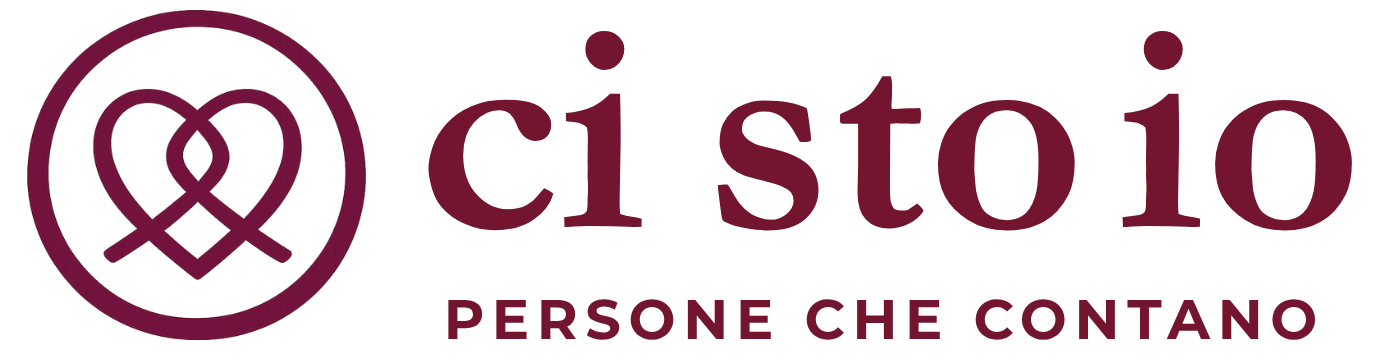 Ci Sto Io — Persone che contano
